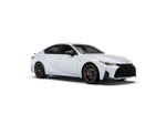 2026 Lexus IS 350 F SPORT AWD