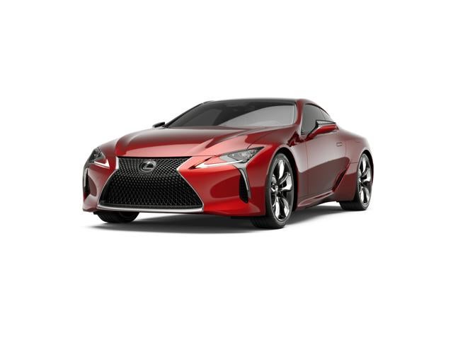 2026 Lexus LC 500 500's photo