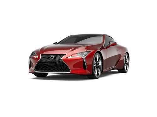 2026 Lexus LC 500 LC 500