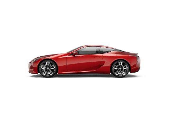 2026 Lexus LC 500 LC 500