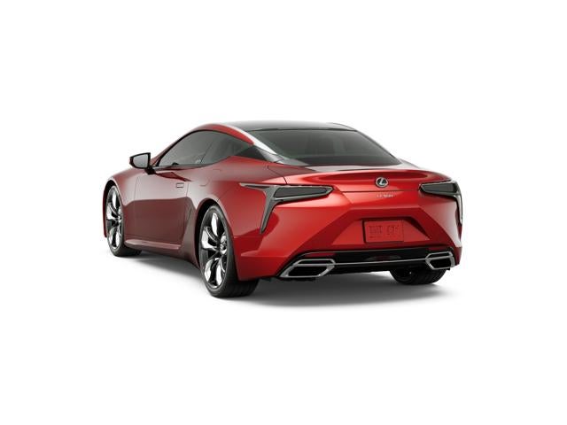 2026 Lexus LC 500 LC 500