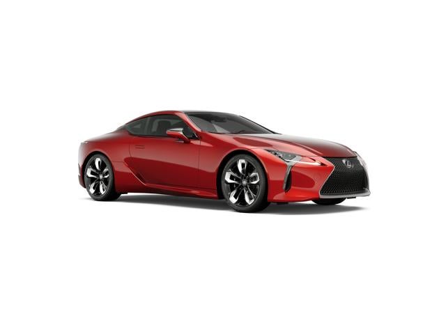 2026 Lexus LC 500 LC 500