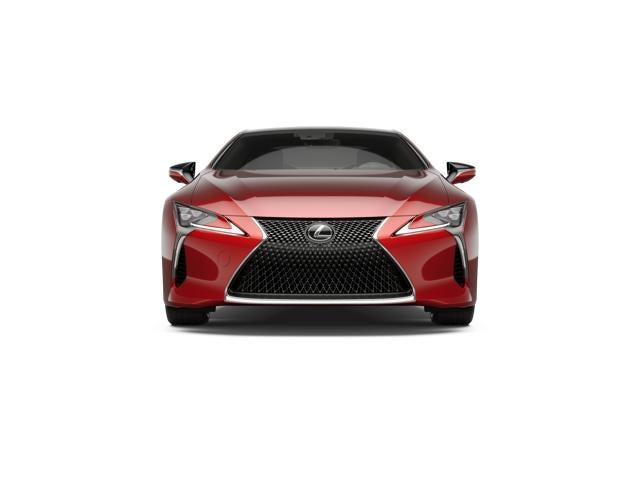 2026 Lexus LC 500 LC 500