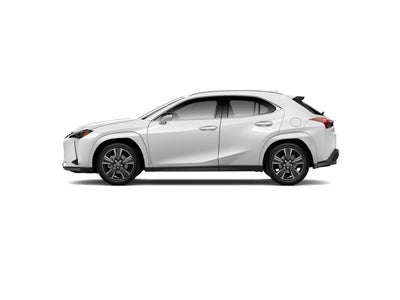 2026 Lexus UX 300h PREMIUM AWD