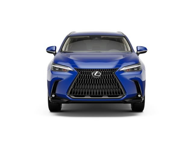 2026 Lexus NX 350 AWD