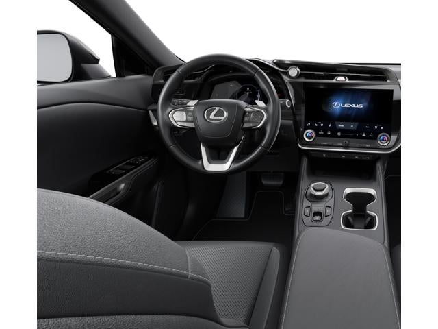 2026 Lexus RZ 450e PREMIUM AWD