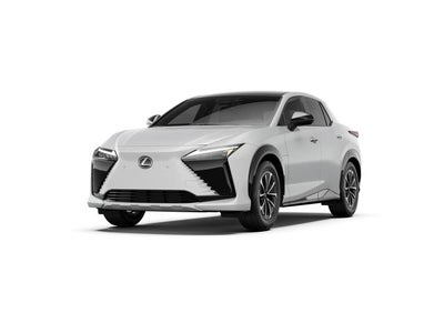2026 Lexus RZ 450e AWD