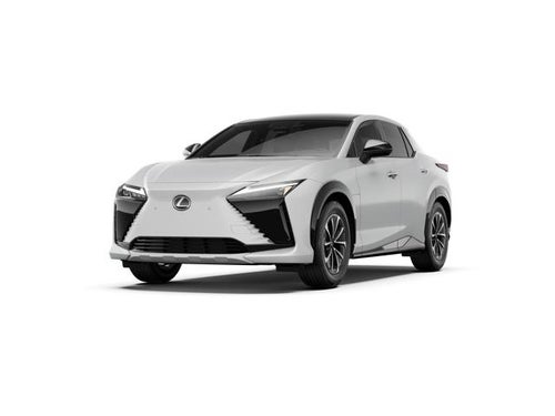2026 Lexus RZ 450e AWD