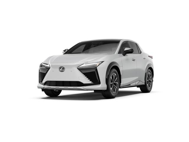 2026 Lexus RZ 450e AWD