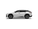 2026 Lexus RZ 450e AWD