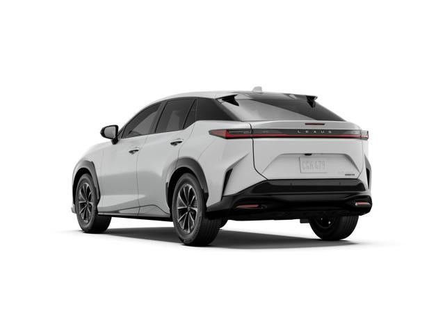 2026 Lexus RZ 450e AWD