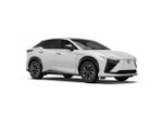 2026 Lexus RZ 450e AWD