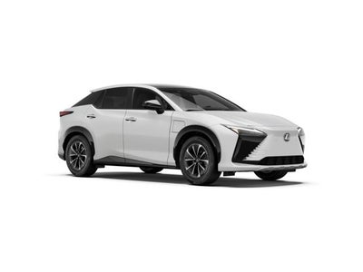 2026 Lexus RZ 450e AWD