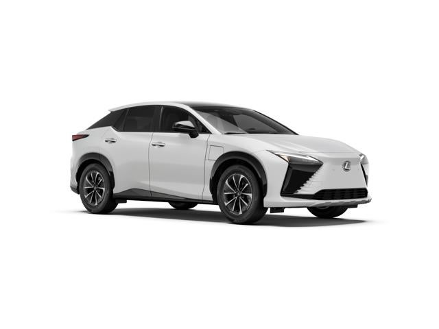 2026 Lexus RZ 450e AWD
