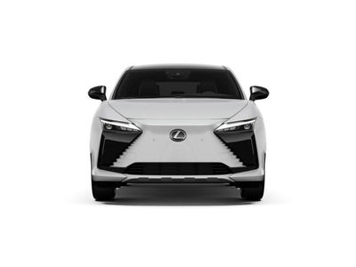 2026 Lexus RZ 450e AWD