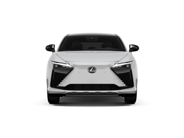 2026 Lexus RZ 450e AWD