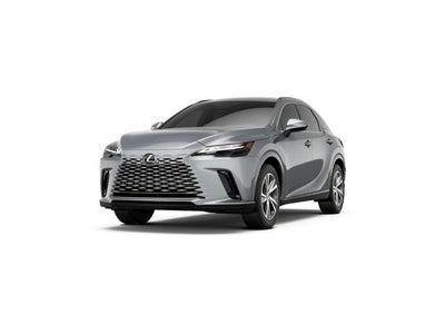 2027 Lexus RX 350 PREMIUM
