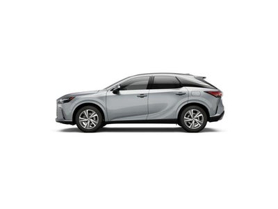 2027 Lexus RX 350 PREMIUM
