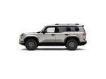 2026 Lexus GX 550 OVERTRAIL PLUS