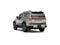 2026 Lexus GX 550 OVERTRAIL PLUS
