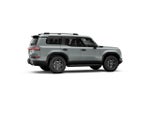 2026 Lexus GX 550 OVERTRAIL