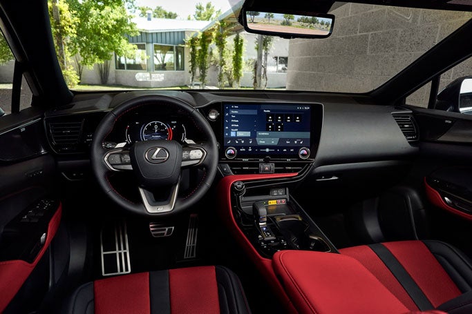  Lexus of Arlington in Arlington Heights IL