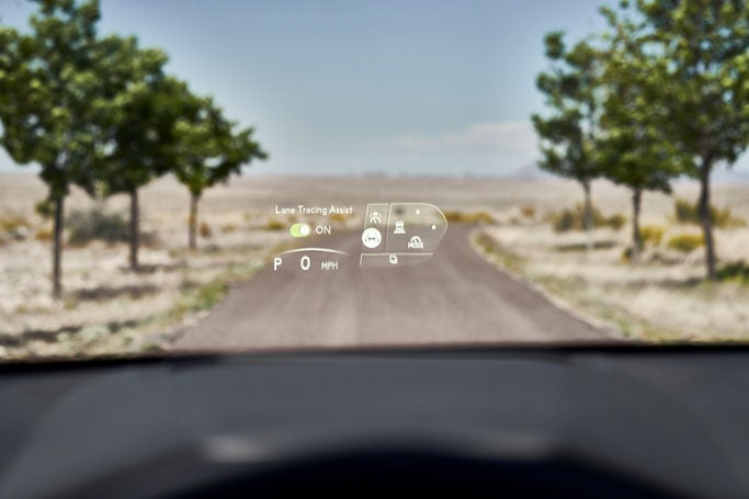 Lexus of Arlington in Arlington Heights IL