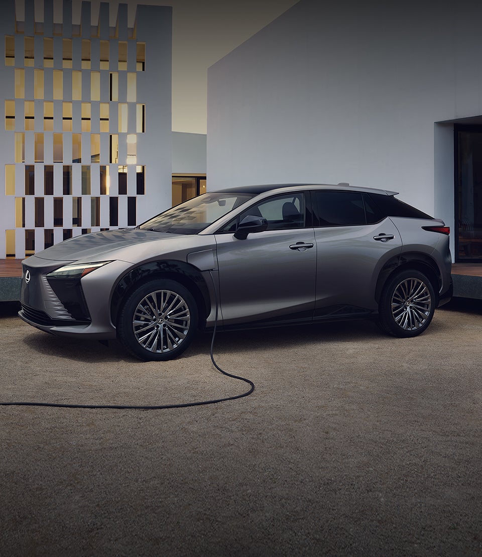  Lexus of Arlington in Arlington Heights IL