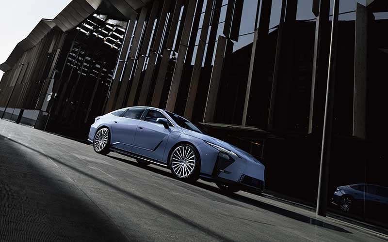 Lexus of Arlington in Arlington Heights IL