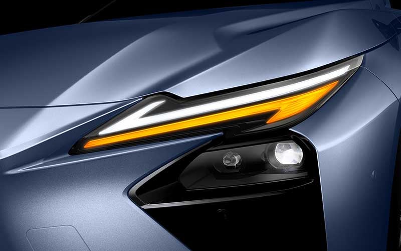 Lexus of Arlington in Arlington Heights IL