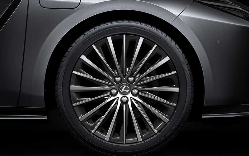 Lexus of Arlington in Arlington Heights IL