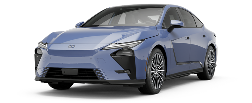 Lexus of Arlington in Arlington Heights IL