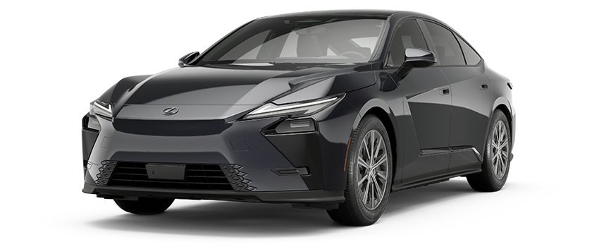 Lexus of Arlington in Arlington Heights IL