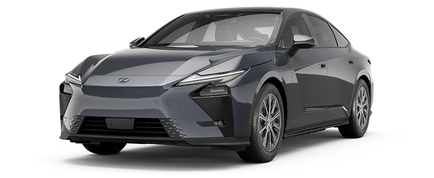 Lexus of Arlington in Arlington Heights IL