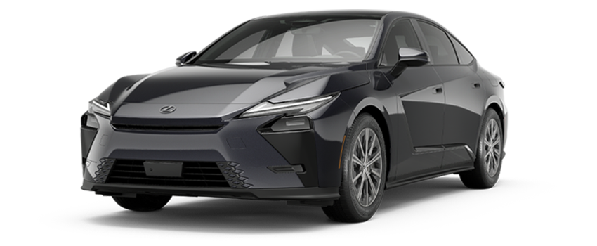 Lexus of Arlington in Arlington Heights IL