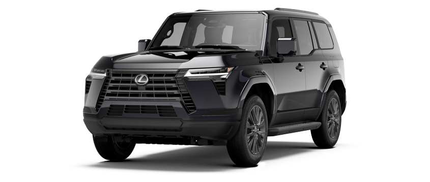 Lexus of Arlington in Arlington Heights IL