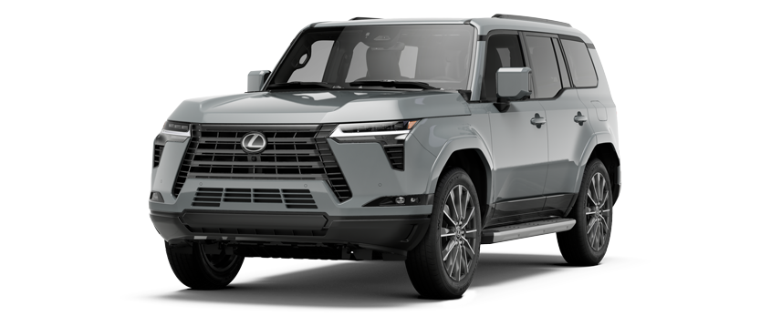 Lexus of Arlington in Arlington Heights IL