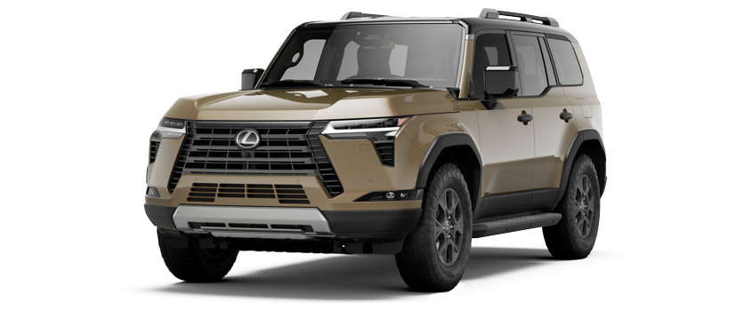 Lexus of Arlington in Arlington Heights IL