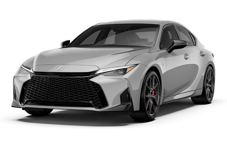 Lexus of Arlington in Arlington Heights IL