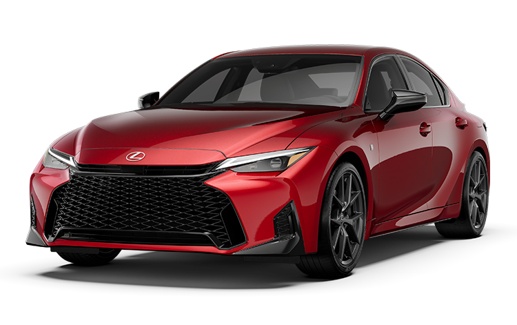 Lexus of Arlington in Arlington Heights IL