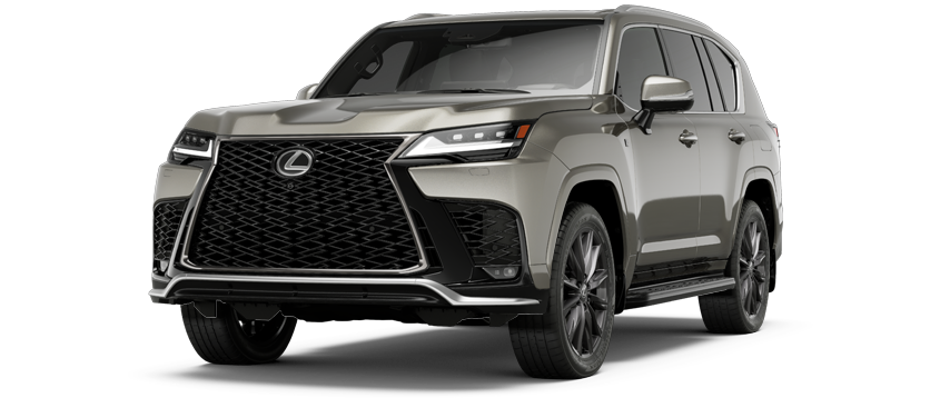 Lexus of Arlington in Arlington Heights IL