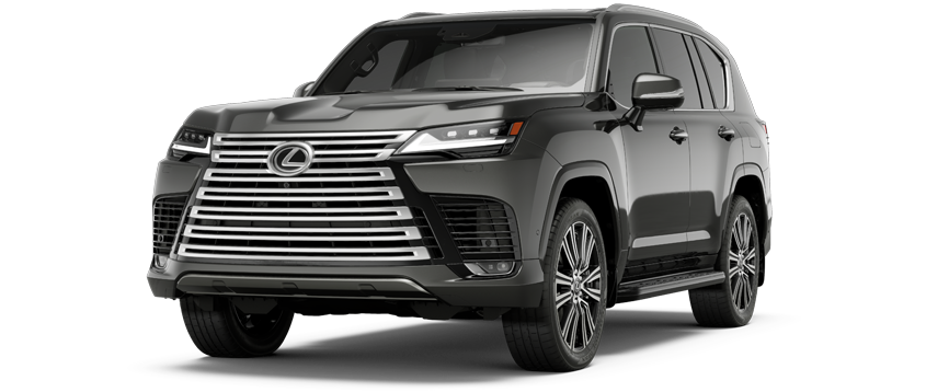 Lexus of Arlington in Arlington Heights IL