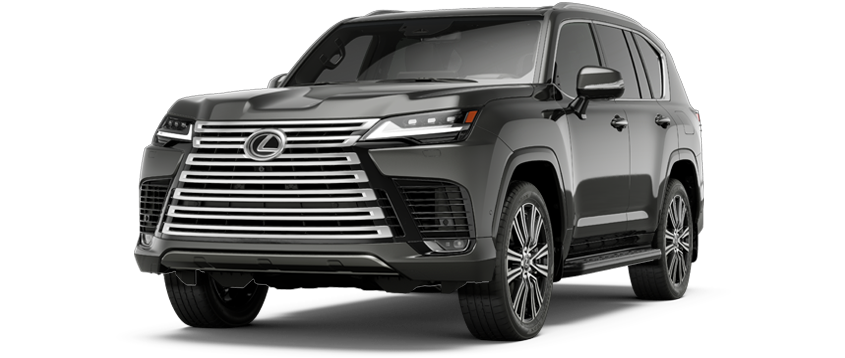 Lexus of Arlington in Arlington Heights IL