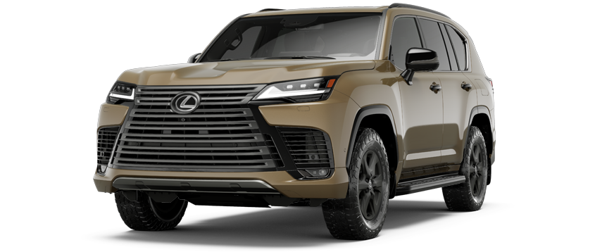 Lexus of Arlington in Arlington Heights IL