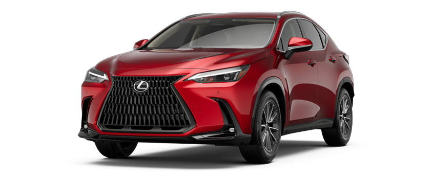 Lexus of Arlington in Arlington Heights IL
