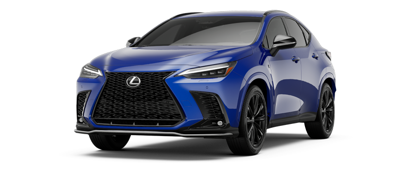 Lexus of Arlington in Arlington Heights IL