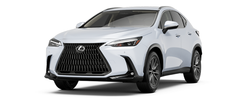 Lexus of Arlington in Arlington Heights IL