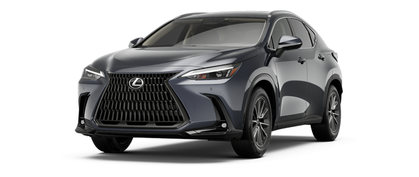 Lexus of Arlington in Arlington Heights IL
