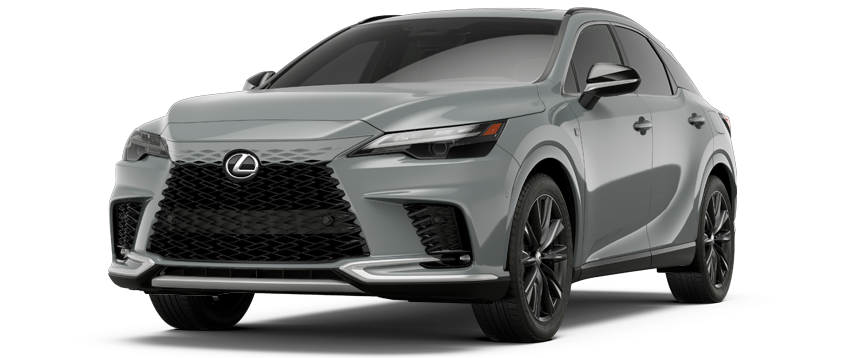 Lexus of Arlington in Arlington Heights IL