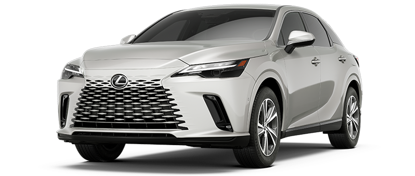 Lexus of Arlington in Arlington Heights IL